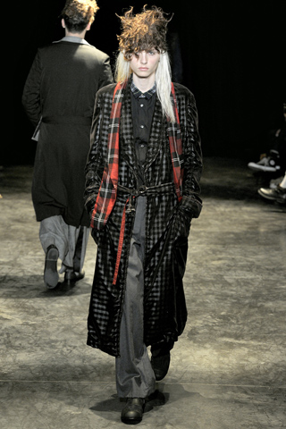 Comme des Garcons / - 2011-2012